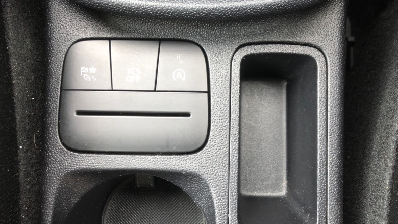 Ford Fiesta 1.1 75 Trend 5dr Petrol Hatchback